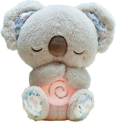 Anxiety Relief Koala | Kalmerende Knuffel voor Betere Slaap en Minder Stress