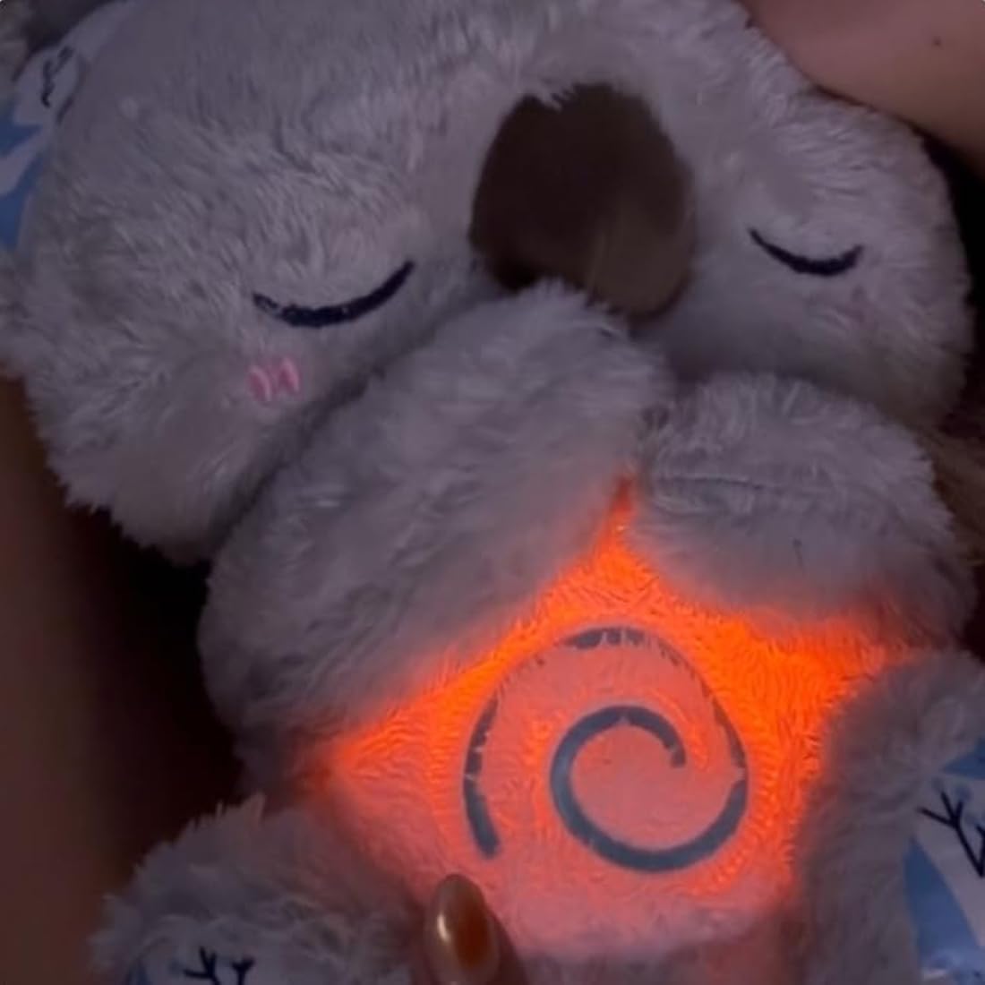 Anxiety Relief Koala | Kalmerende Knuffel voor Betere Slaap en Minder Stress