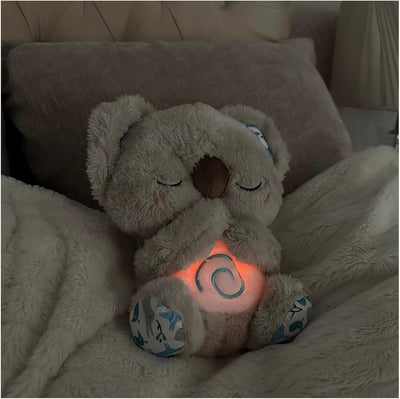 Anxiety Relief Koala | Kalmerende Knuffel voor Betere Slaap en Minder Stress