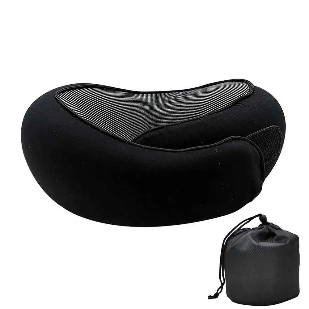 TravellPillow | Het Ultieme Nekkussen voor een Comfortabele Reis
