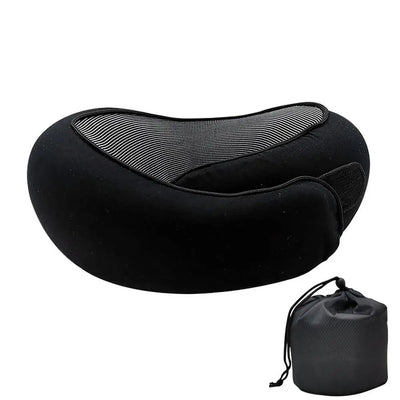 TravellPillow | Het Ultieme Nekkussen voor een Comfortabele Reis