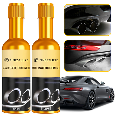 EcoKatalys | Katalysator Reiniger Auto