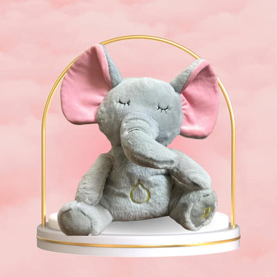 Anxiety Relief Koala | Kalmerende Knuffel voor Betere Slaap en Minder Stress