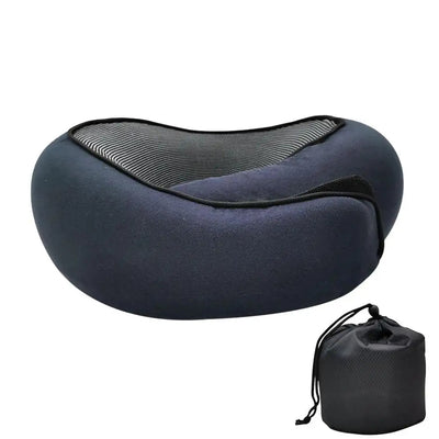 TravellPillow | Het Ultieme Nekkussen voor een Comfortabele Reis