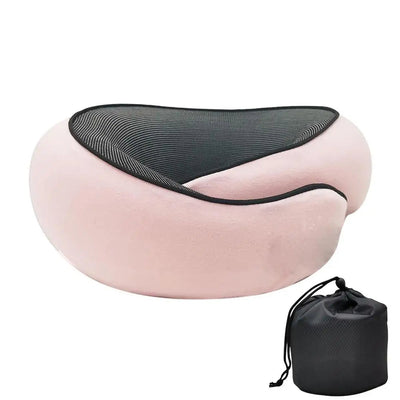 TravellPillow | Het Ultieme Nekkussen voor een Comfortabele Reis